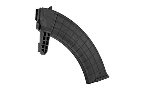 Magazines High Capacity ProMag Industries 7.62x39mm PROMAG SKS 7.62X39 40RD POLY BLK